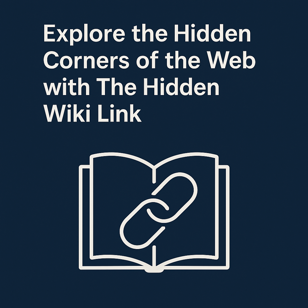 The Hidden Wiki Link