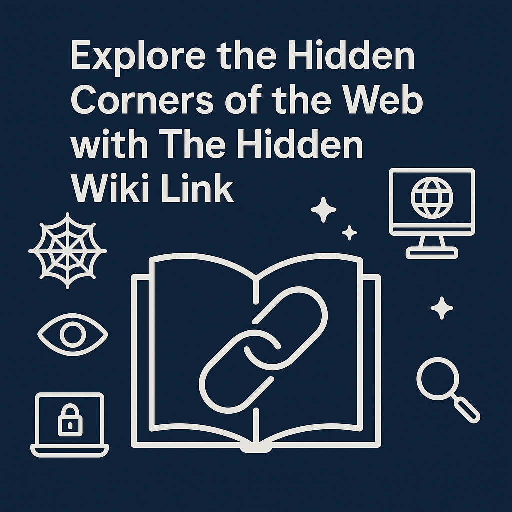 The Hidden Wiki Link